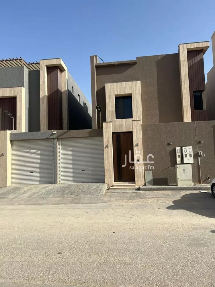 فيلا للبيع في شارع عبدالله خضري, حي العارض, مدينة الرياض, منطقة الرياض
