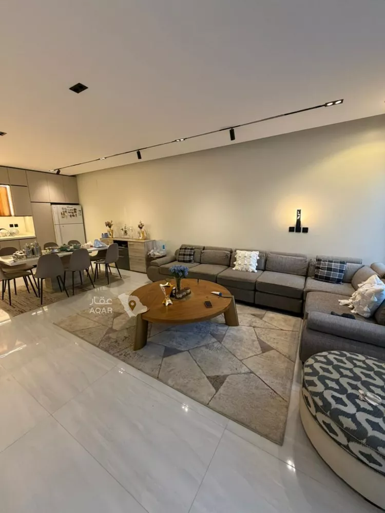 Villa for Sale in Riyadh An Narjis