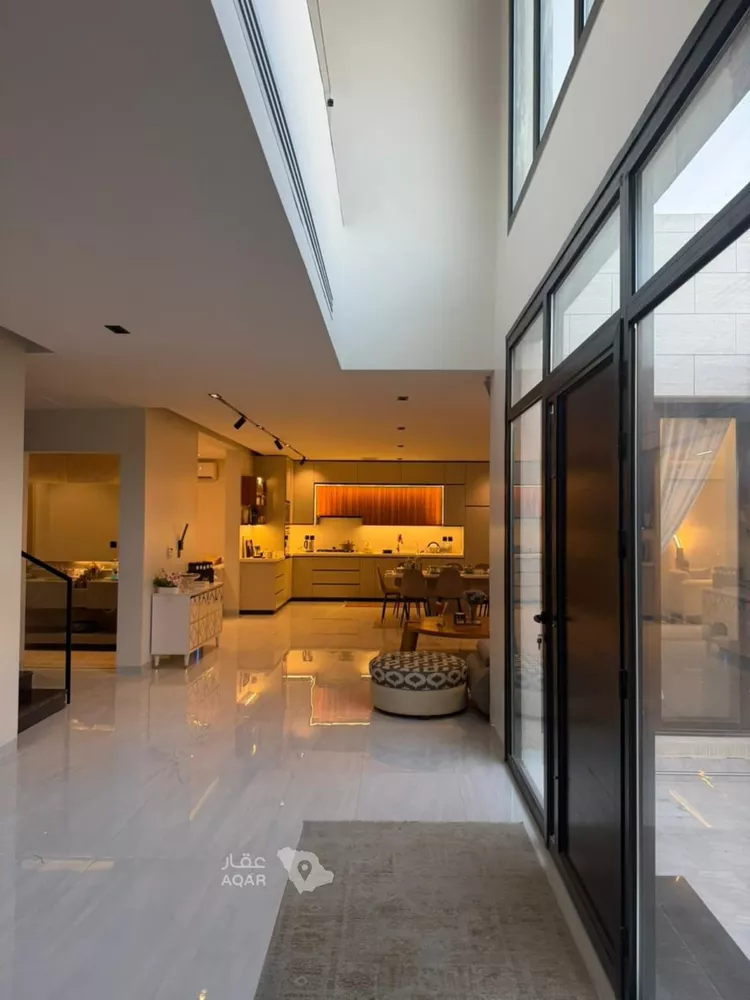 Villa for Sale in Riyadh An Narjis 3