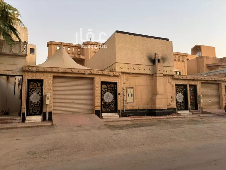 فيلا للبيع في شارع رقم 94, حي ظهرة لبن, مدينة الرياض, منطقة الرياض