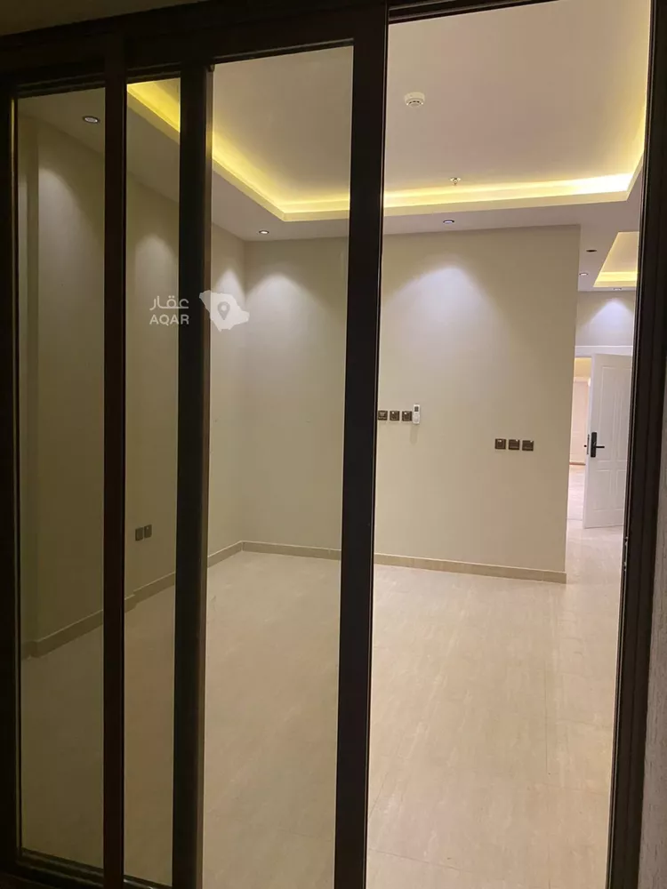 شقة للإيجار في شارع سليمان بن عبدالله الجبرين, حي النرجس, مدينة الرياض, منطقة الرياض 7
