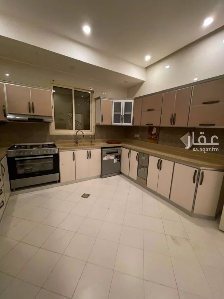 فيلا للإيجار في شارع أحمد السروجي, حي النرجس, مدينة الرياض, منطقة الرياض صورة 5