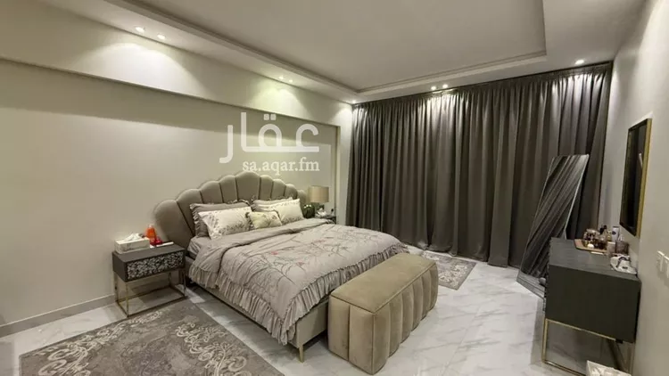 فيلا للإيجار في شارع محمد بن جريج, حي العارض, مدينة الرياض, منطقة الرياض