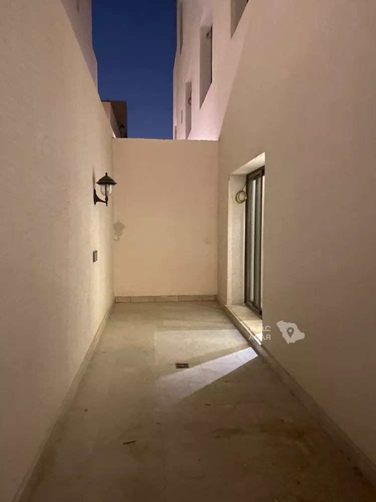 شقة للإيجار في شارع سليمان بن عبدالله الجبرين, حي النرجس, مدينة الرياض, منطقة الرياض 9