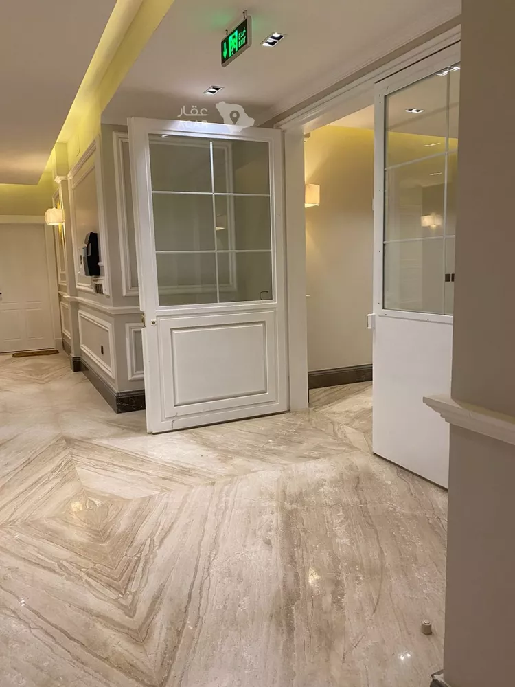 شقة للإيجار في شارع سليمان بن عبدالله الجبرين, حي النرجس, مدينة الرياض, منطقة الرياض 10