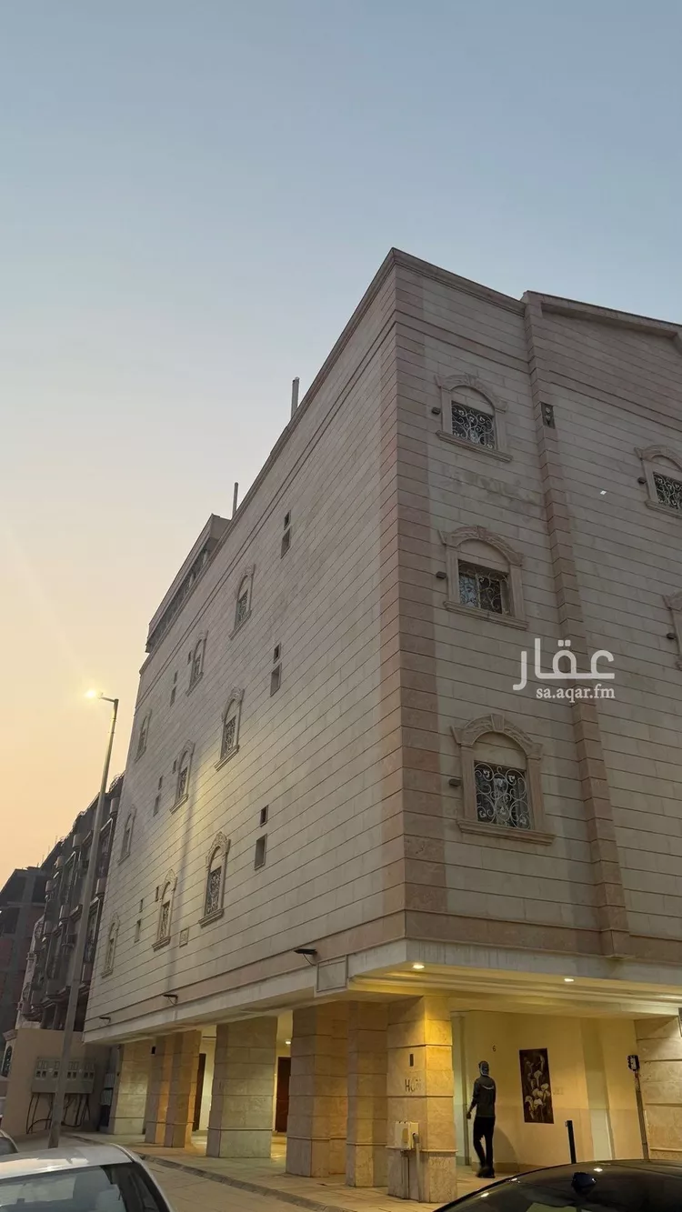 شقة للإيجار في شارع جبل الصبايا, حي الصفاء, مدينة جدة, منطقة مكة المكرمة