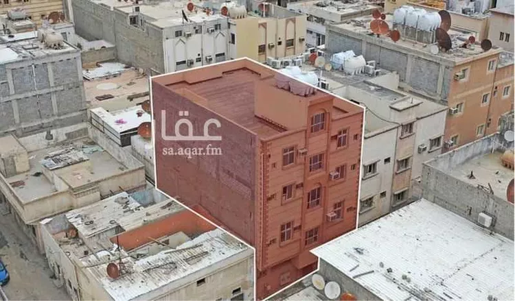 عمارة للبيع في حي الخليج, مدينة الدمام, المنطقة الشرقية صورة 2
