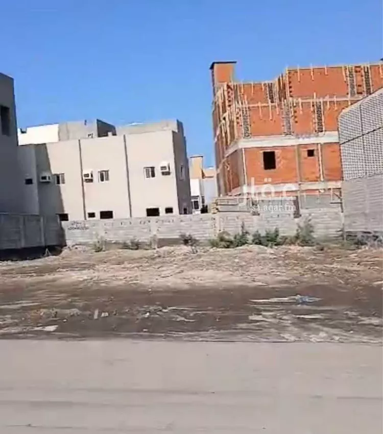 أرض للبيع في شارع أبي العباس القدسي, حي الياقوت, مدينة جدة, منطقة مكة المكرمة صورة 4