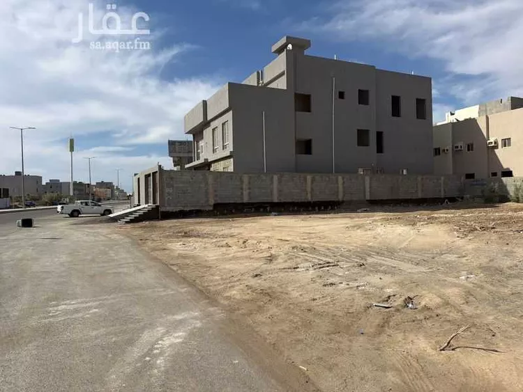 أرض للبيع في شارع أبي العباس القدسي, حي الياقوت, مدينة جدة, منطقة مكة المكرمة