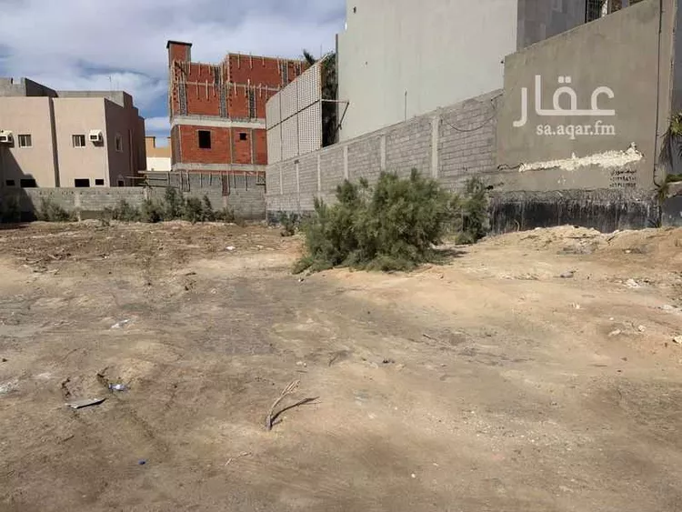 أرض للبيع في شارع أبي العباس القدسي, حي الياقوت, مدينة جدة, منطقة مكة المكرمة صورة 3