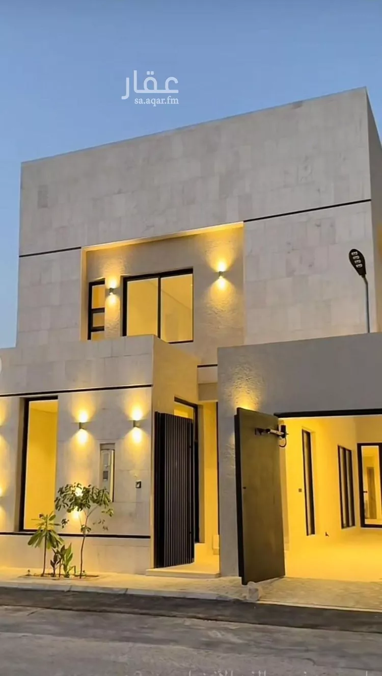 فيلا للبيع في شارع محمود بن الخوجه, حي المهدية, مدينة الرياض, منطقة الرياض صورة 2