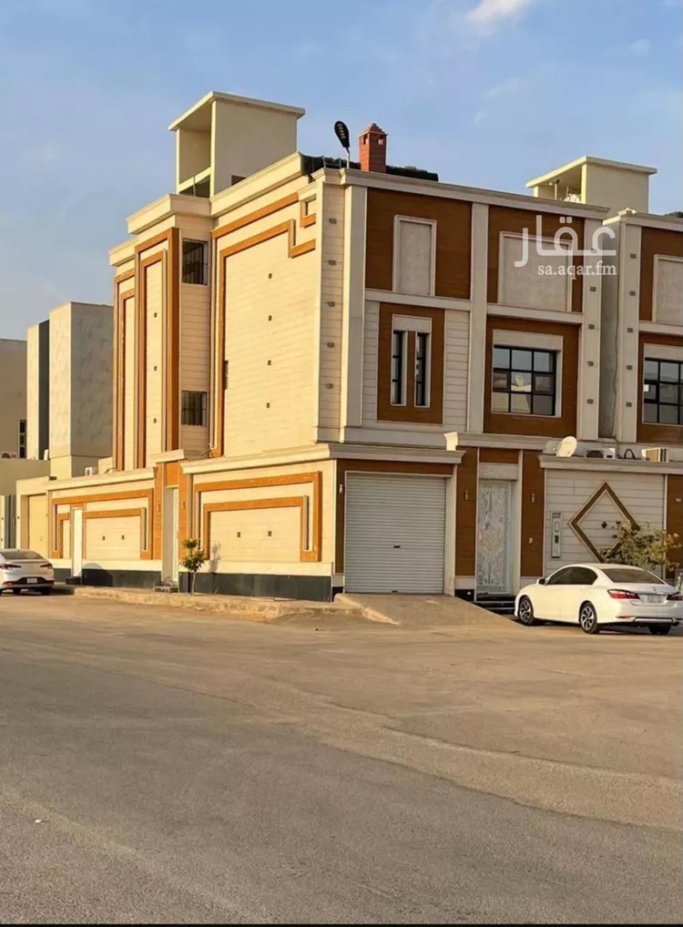 فيلا للبيع في شارع أحمد بن عبدالرحمن الأشبوني, حي المهدية, مدينة الرياض, منطقة الرياض