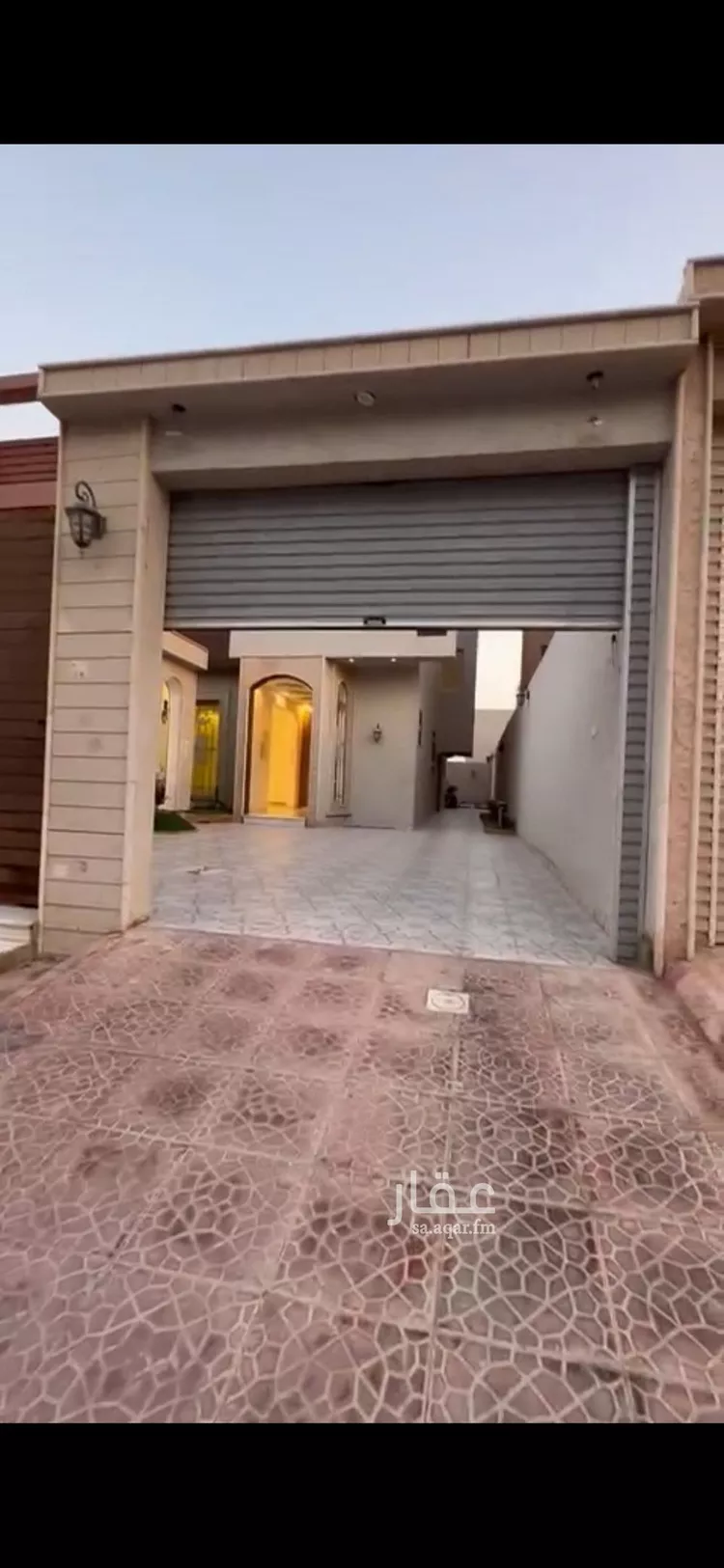 Villa for Sale in Riyadh Okaz