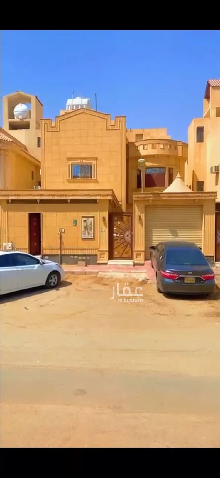 فيلا للبيع في شارع الملد, حي اليرموك, مدينة الرياض, منطقة الرياض