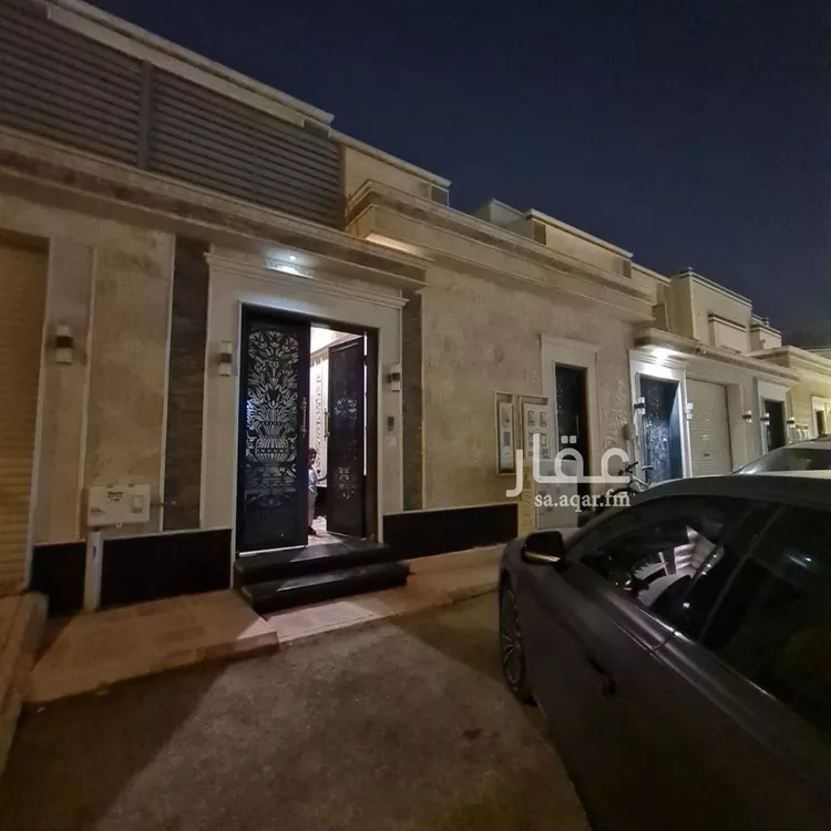 فيلا للبيع في شارع رقم 245, حي المونسية, مدينة الرياض, منطقة الرياض