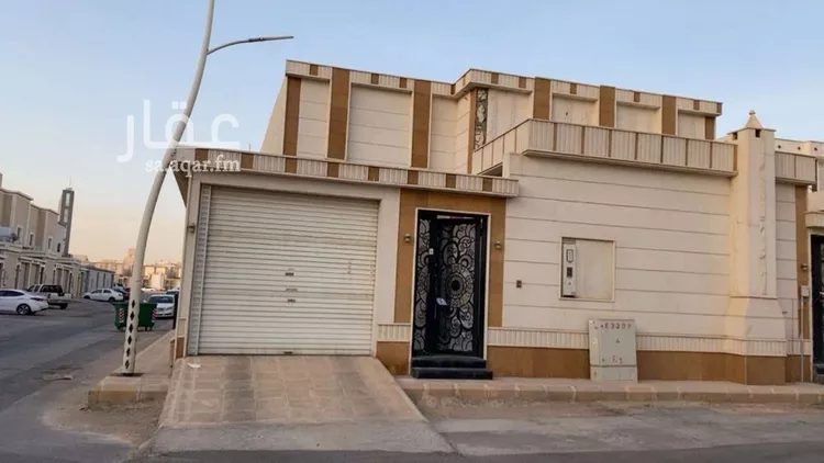 Villa for Sale in Riyadh Badr