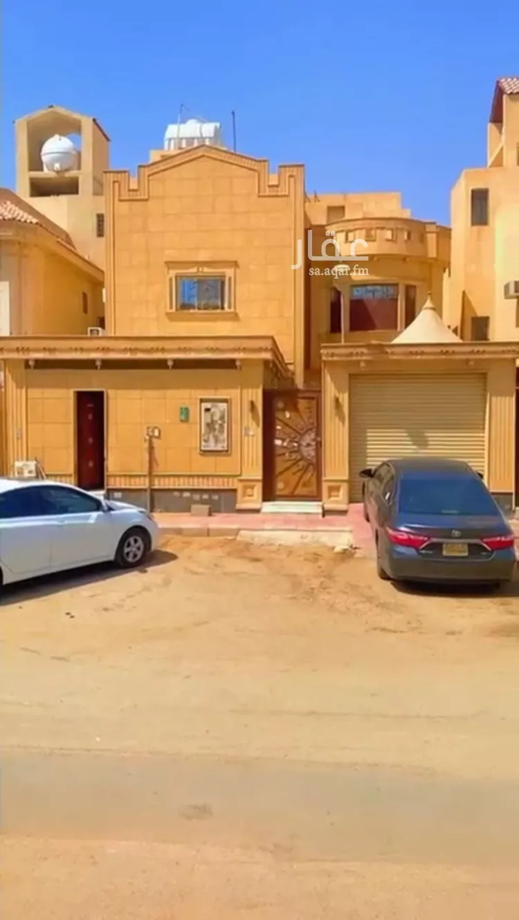 فيلا للبيع في شارع الملد, حي اليرموك, مدينة الرياض, منطقة الرياض