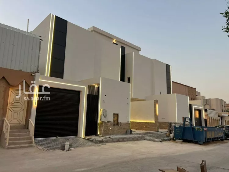 دور للبيع في شارع 5616, حي بدر, مدينة الرياض, منطقة الرياض