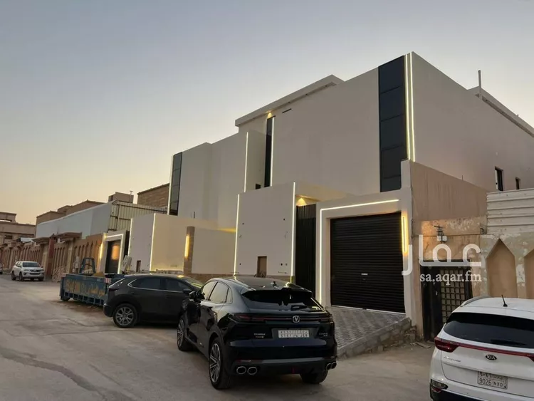 دور للبيع في شارع 5616, حي بدر, مدينة الرياض, منطقة الرياض صورة 2