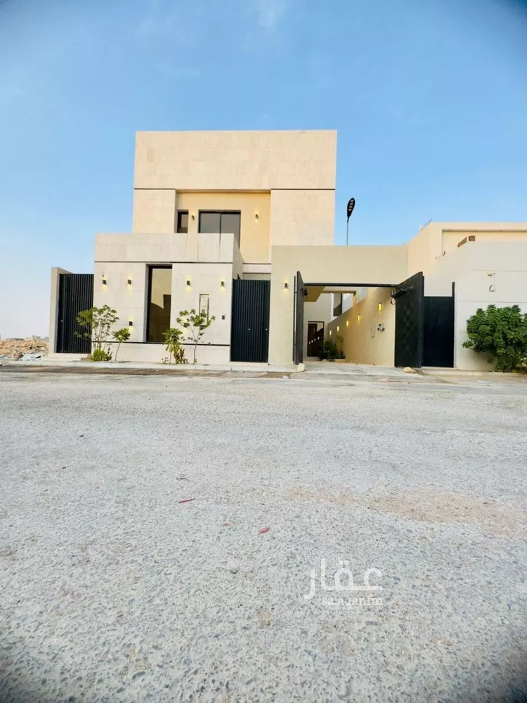 فيلا للبيع في شارع محمود بن الخوجه, حي المهدية, مدينة الرياض, منطقة الرياض