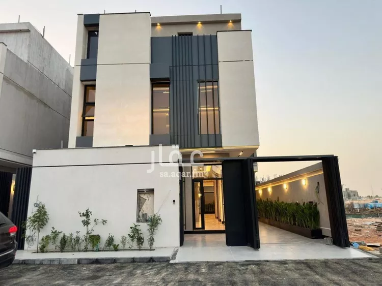 فيلا للبيع في شارع ابي العباس الحميري, حي الرمال, مدينة الرياض, منطقة الرياض صورة 5