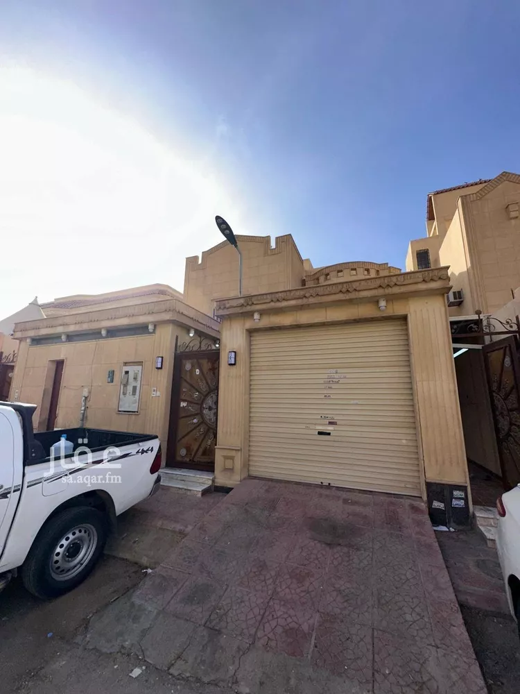 فيلا للبيع في شارع الملد, حي اليرموك, مدينة الرياض, منطقة الرياض صورة 2