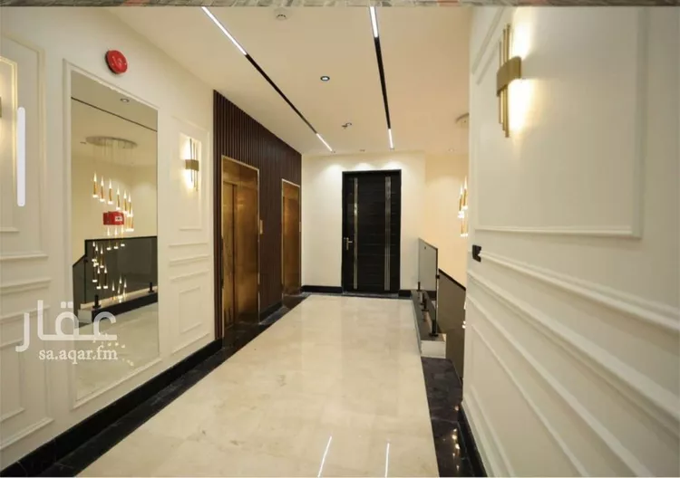 شقة للبيع في شارع وادي البطحاء, حي العقيق, مدينة الرياض, منطقة الرياض