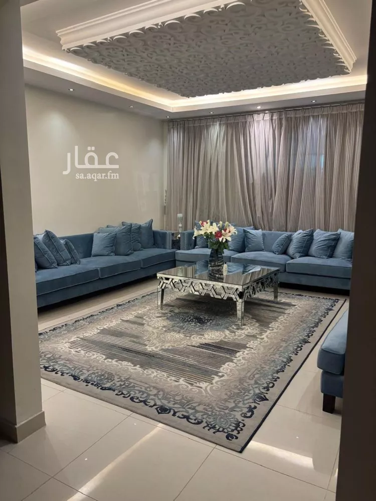 فيلا للبيع في شارع المرصاد, حي ظهرة لبن, مدينة الرياض, منطقة الرياض