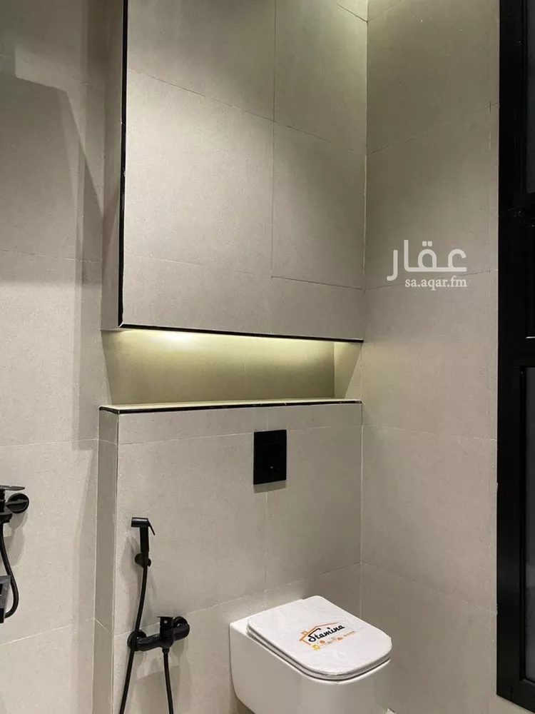 دور للبيع في شارع عطية سالم, حي البيان, مدينة الرياض, منطقة الرياض صورة 4