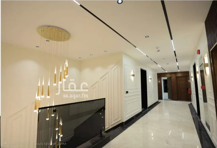 شقة للبيع في شارع وادي البطحاء, حي العقيق, مدينة الرياض, منطقة الرياض صورة 2