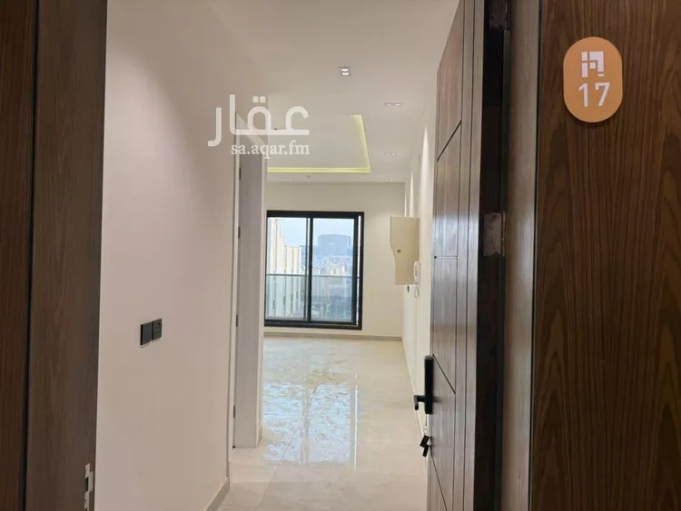شقة للبيع في شارع وادي البطحاء, حي العقيق, مدينة الرياض, منطقة الرياض صورة 5