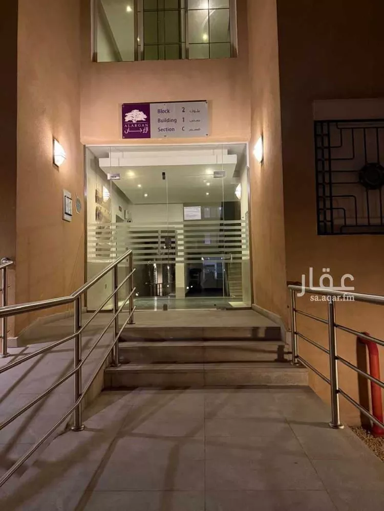 شقة للإيجار في شارع عبدالله بن مرخان ، حي قرطبة ، الرياض ، منطقة الرياض صورة 4