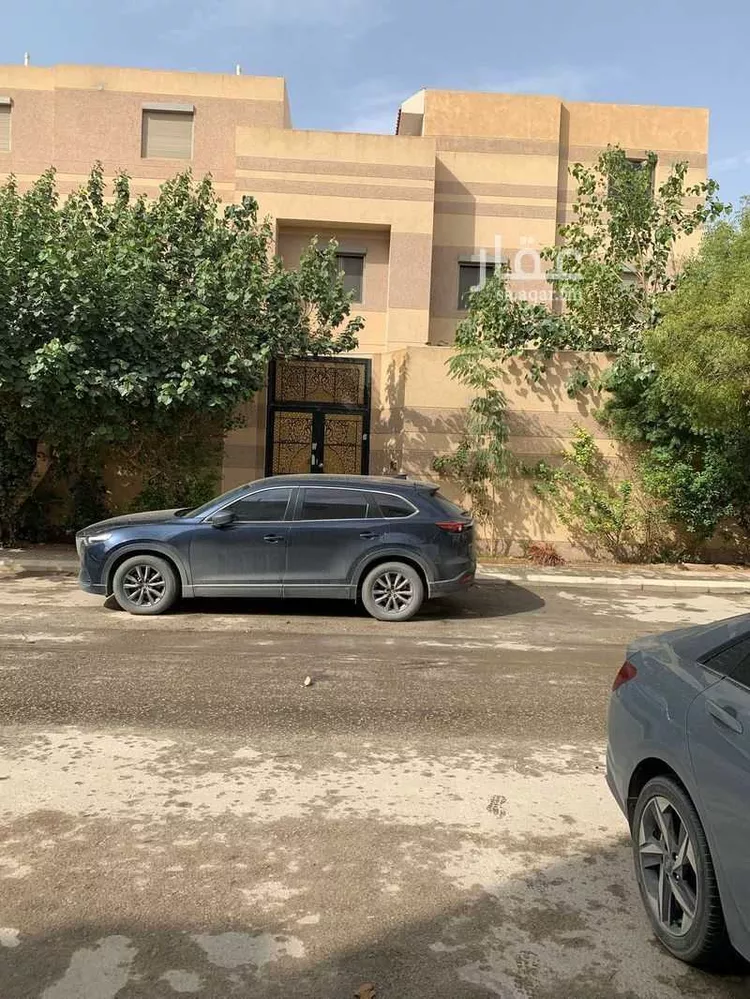 Furnished Apartment for Booking in Riyadh Ar Rimal 9