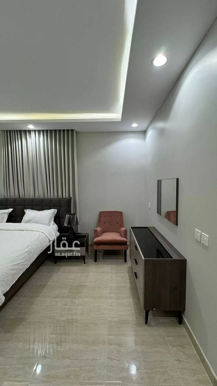 Furnished Apartment for Booking in Riyadh Ar Rimal 8