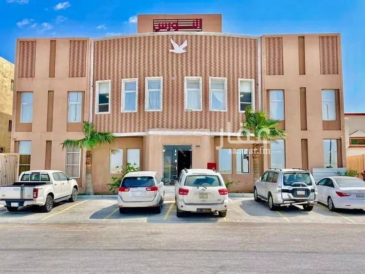 شقة للإيجار في شارع المهاجر بن أبي امية ، حي طيبة ، الدمام ، الدمام صورة 2