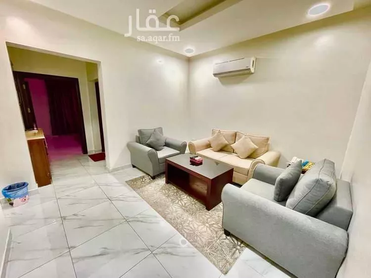 شقة للإيجار في شارع المهاجر بن أبي امية ، حي طيبة ، الدمام ، الدمام صورة 4
