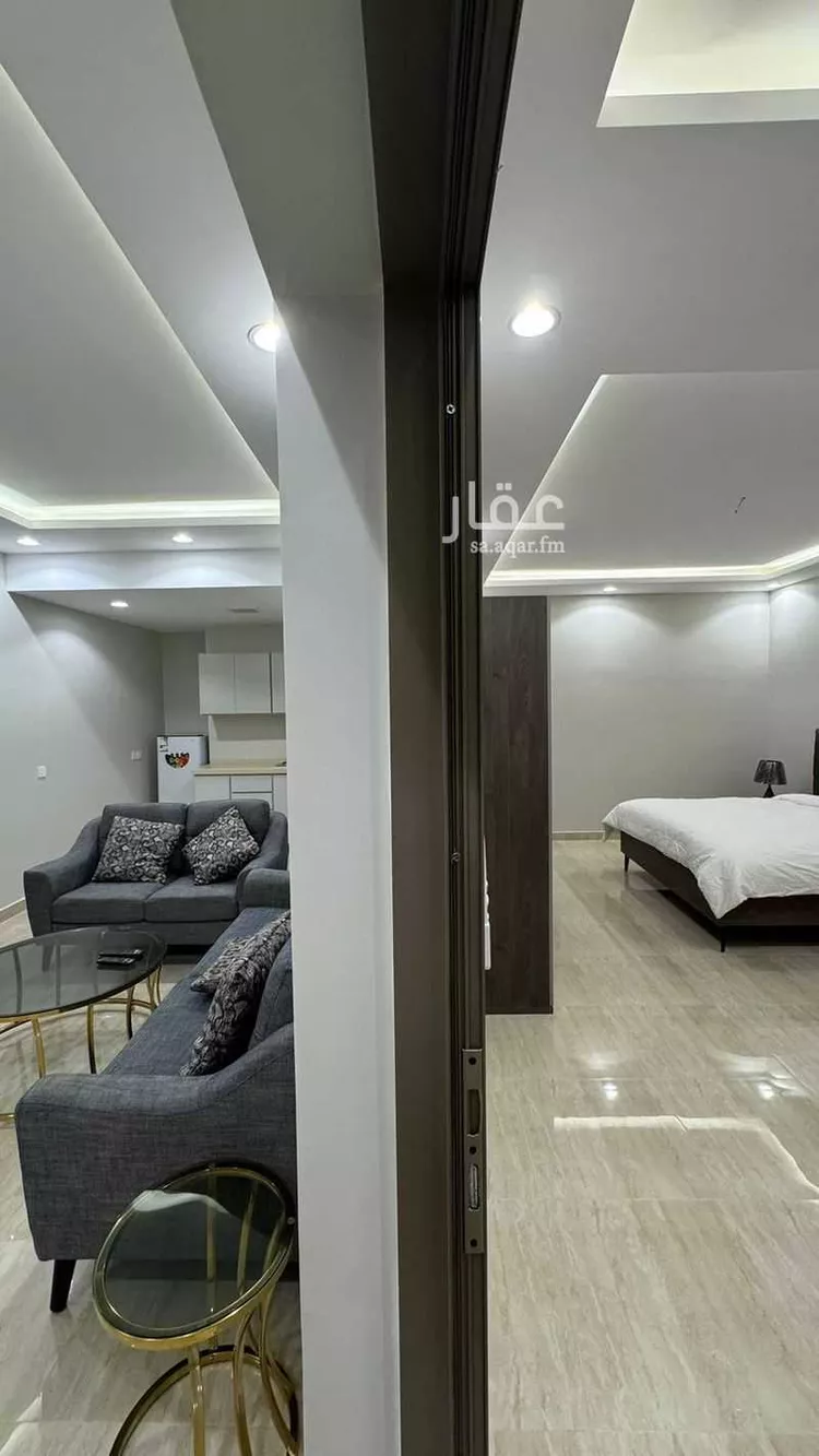 Furnished Apartment for Booking in Riyadh Ar Rimal 7