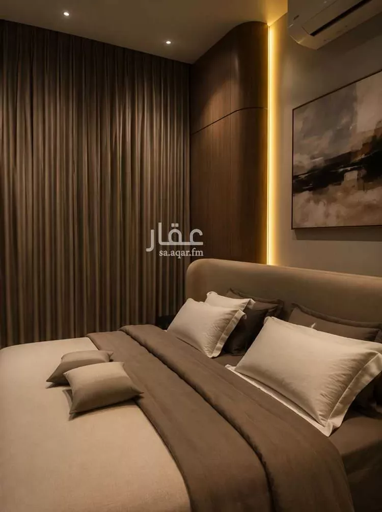 فيلا للإيجار في شارع ابي القاسم الثمانيني, حي الرمال, مدينة الرياض, منطقة الرياض