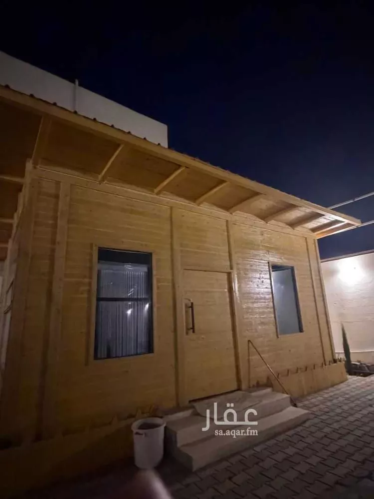 استراحة للإيجار في حي وسط البلد ، أحد رفيدة ، احد رفيدة صورة 2