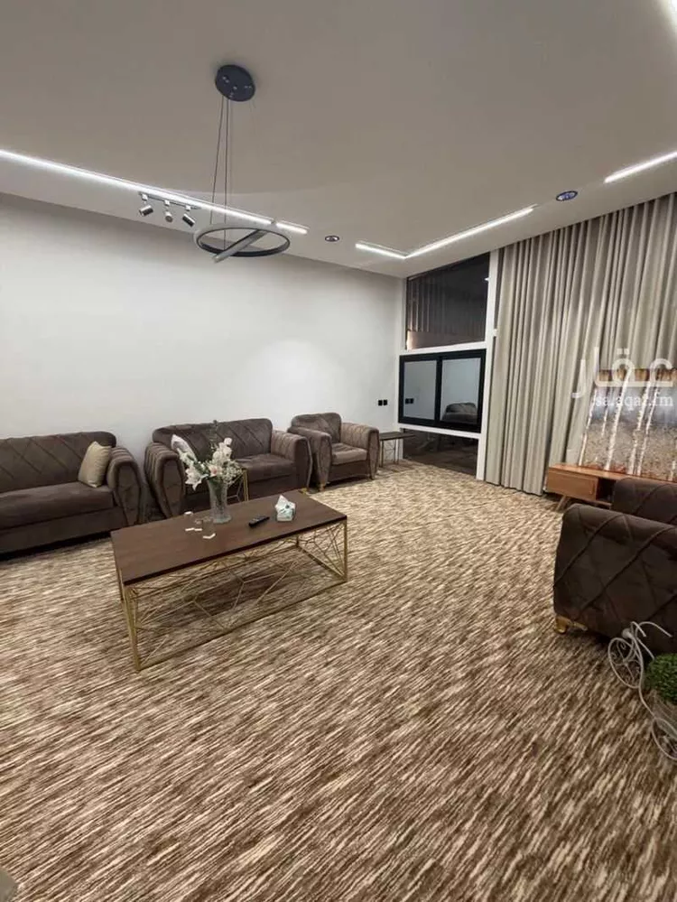 استراحة للإيجار في حي وسط البلد ، أحد رفيدة ، احد رفيدة صورة 3