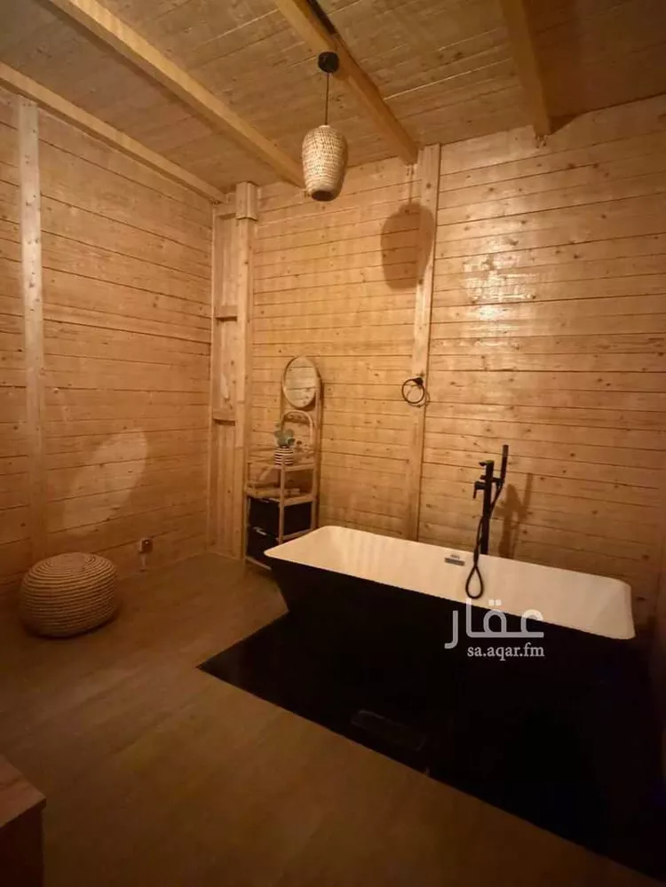 استراحة للإيجار في حي وسط البلد ، أحد رفيدة ، احد رفيدة صورة 4