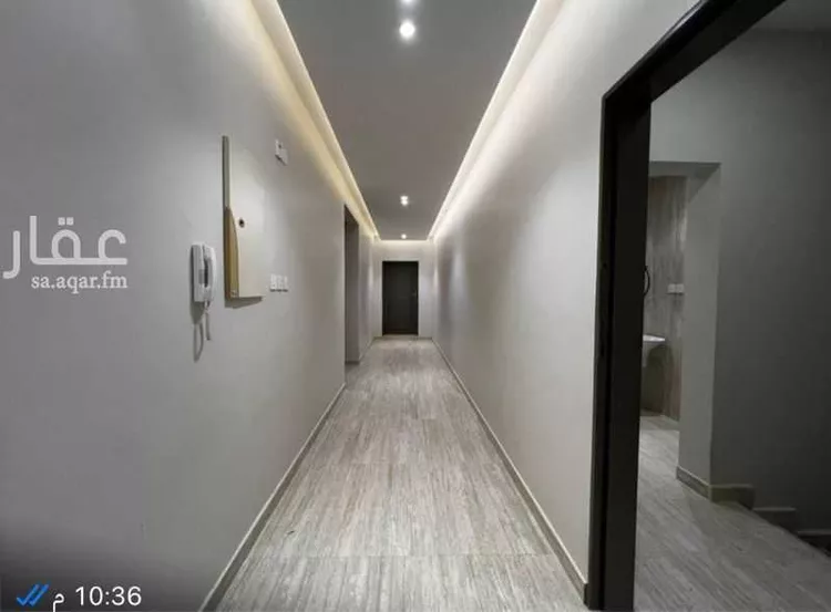 شقة للإيجار في شارع بسر بن ابي ارطأه ، حي القيروان ، الرياض ، منطقة الرياض صورة 3