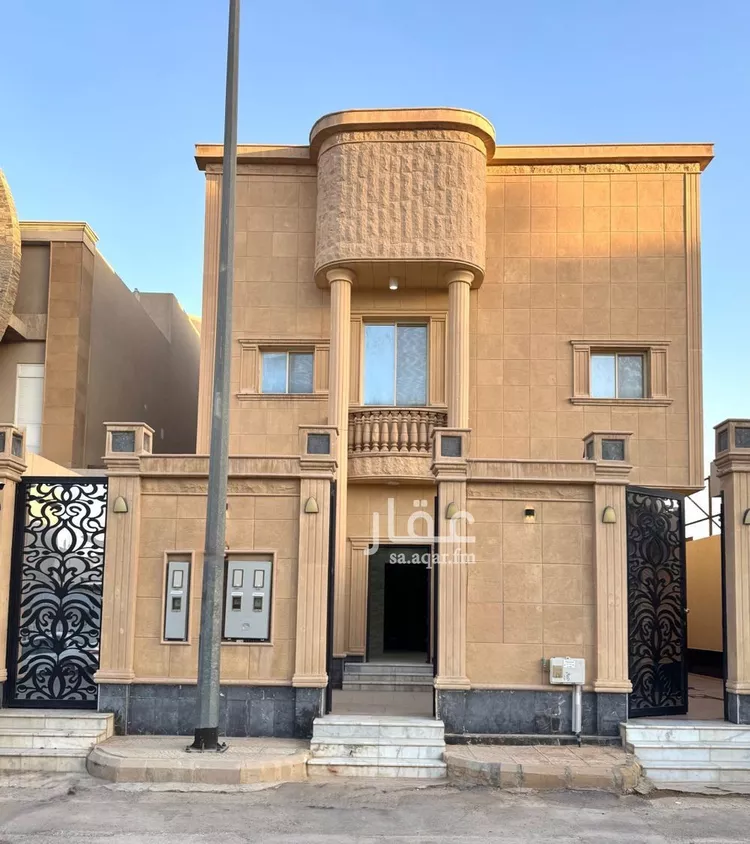 فيلا للبيع في شارع رقم 515, حي المونسية, مدينة الرياض, منطقة الرياض