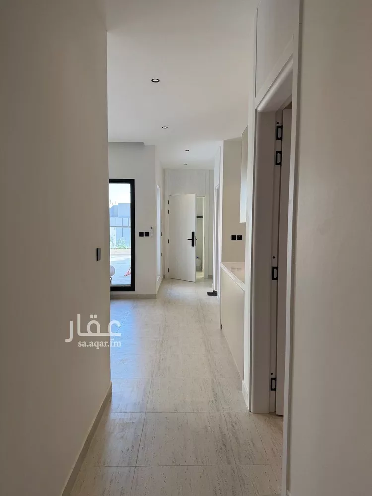 شقة للإيجار في شارع أبي عبدالله الحراني, حي المرجان, مدينة الرياض, منطقة الرياض