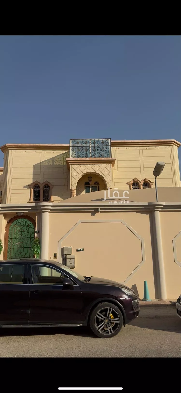 فيلا للبيع في شارع شعران, حي إشبيلية, مدينة الرياض, منطقة الرياض صورة 3