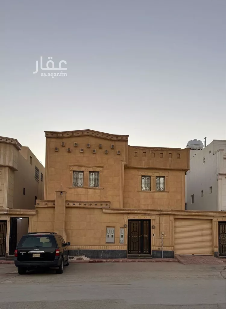 فيلا للبيع في شارع عبدالرحمن بن سلمة, حي المونسية, مدينة الرياض, منطقة الرياض