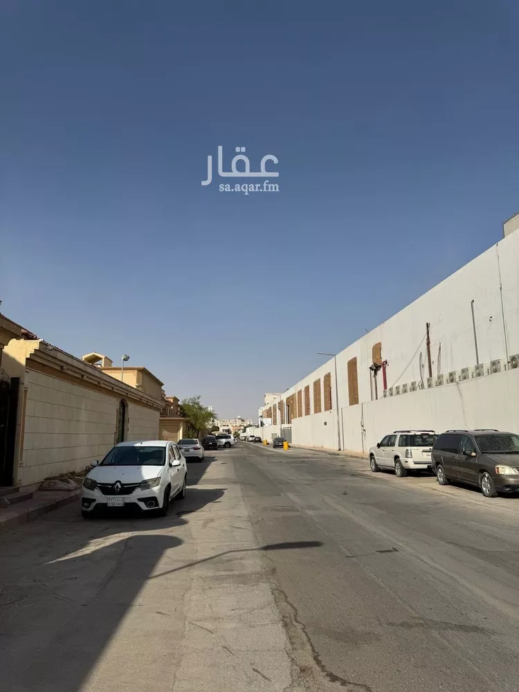 فيلا للبيع في شارع الوجده, حي اليرموك, مدينة الرياض, منطقة الرياض صورة 4