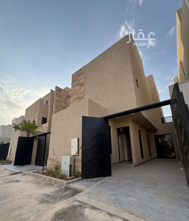 دور للبيع في حي الرمال, مدينة الرياض, منطقة الرياض صورة 2