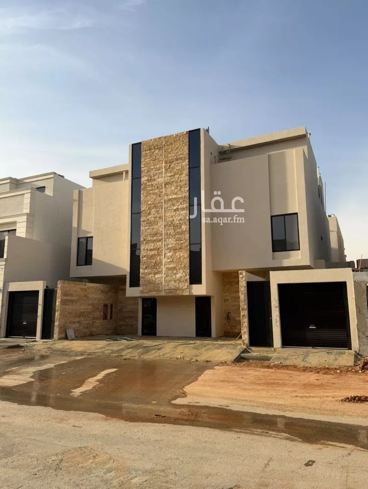 دور للبيع في شارع الطارق, حي الرمال, مدينة الرياض, منطقة الرياض