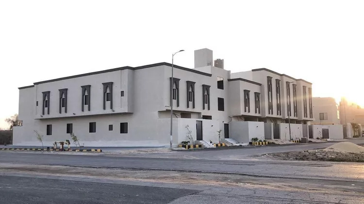 Building for Rent in Al Hofuf Al Shorouq صورة 5